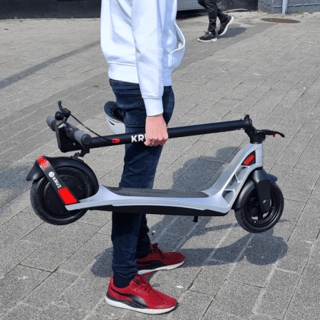 Z-Line Electric Scooter