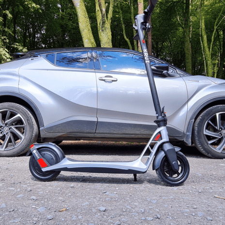Z-Line Electric Scooter