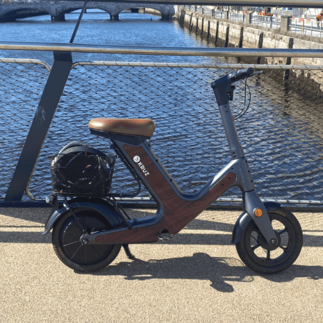 CT Kruzer Electric Scooter