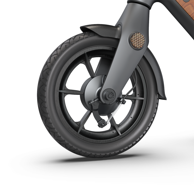 CT - Kruzer Electric Scooter