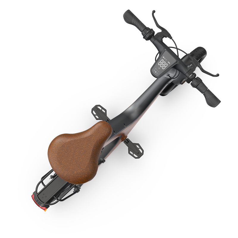 CT - Kruzer Electric Scooter