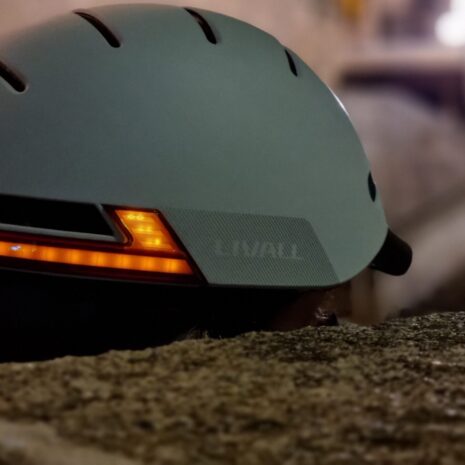 Livall Helmet BH51 NEO