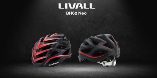 livall bh62 road helmet one