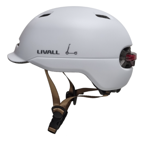 Livall Helmet C20
