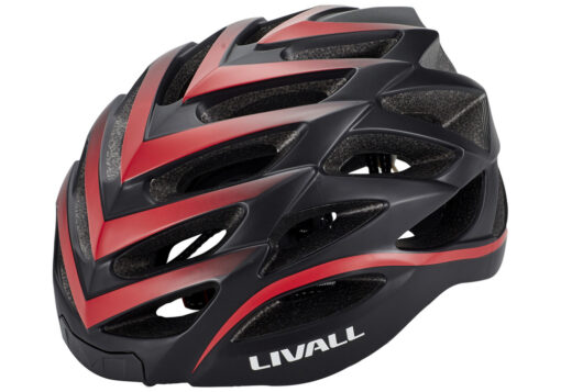 livall bh62 road helmet one