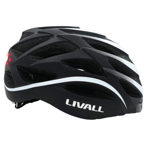 Livall Smart Helmet BH62 NEO - KRUZ