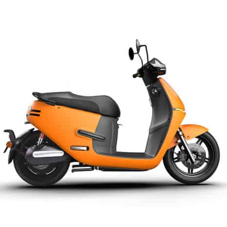 Horwin EK1 Electric Moped