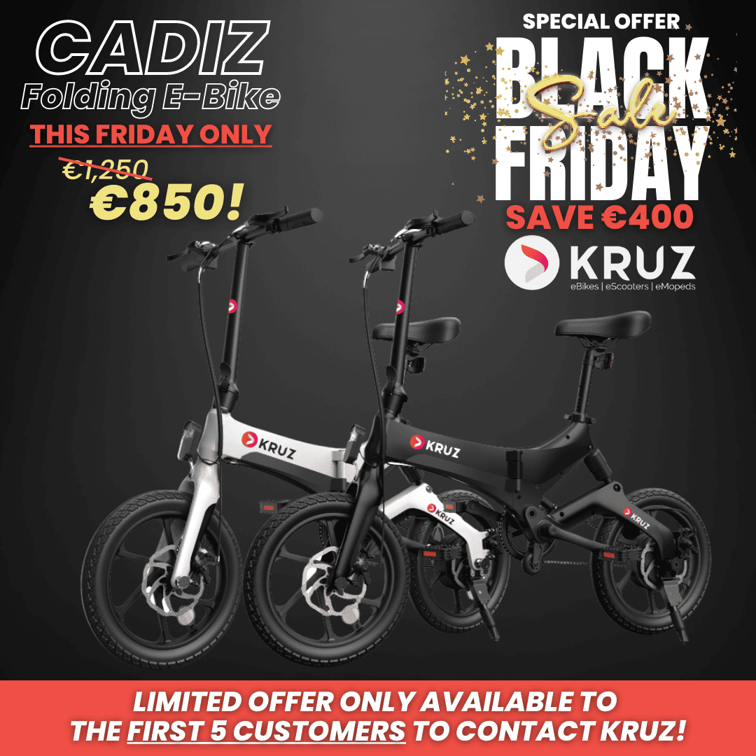 citizen bike black friday