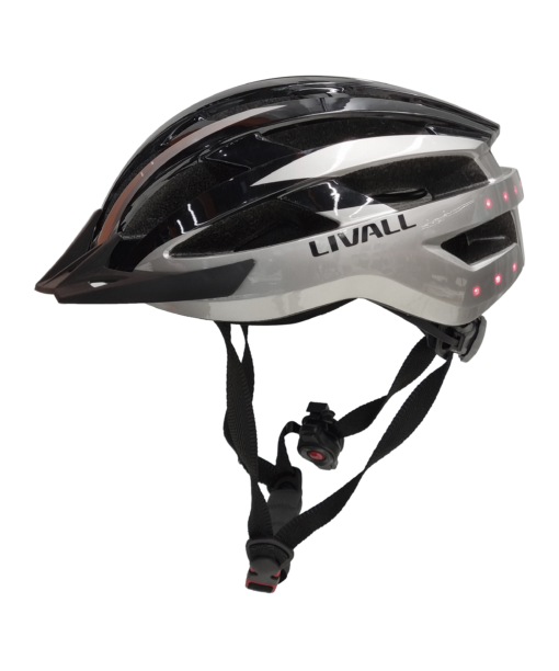 Livall Smart Helmet MT1 NEO - KRUZ