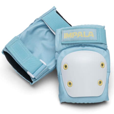 Impala Protective Set Sky Blue/Yellow