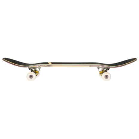 Impala Blossom skateboard Wattle