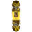 Impala Blossom skateboard Wattle