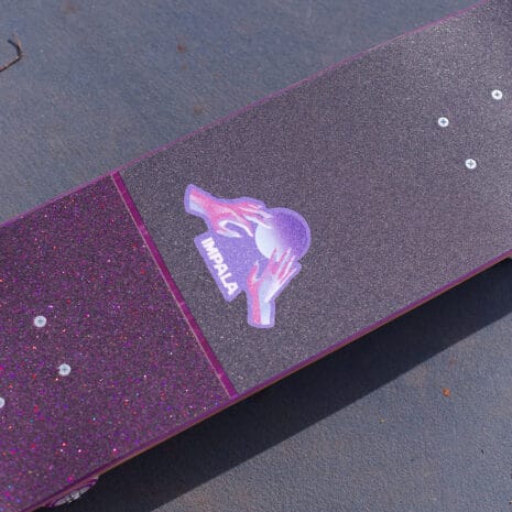 Impala Mystic Skateboard