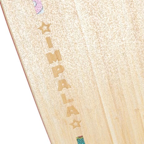 Impala Sirena Longboard