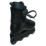 Impala Lightspeed Inline Skate Black
