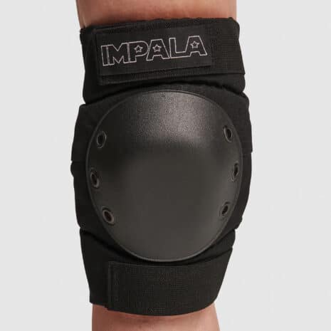 Impala Protective Set Black