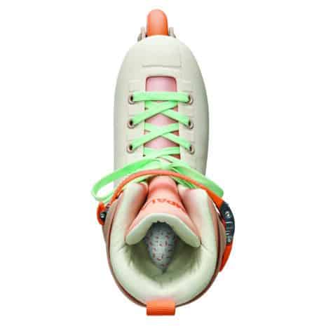 Impala Lightspeed Inline Skate Sahara