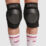 Impala Protective Set Black