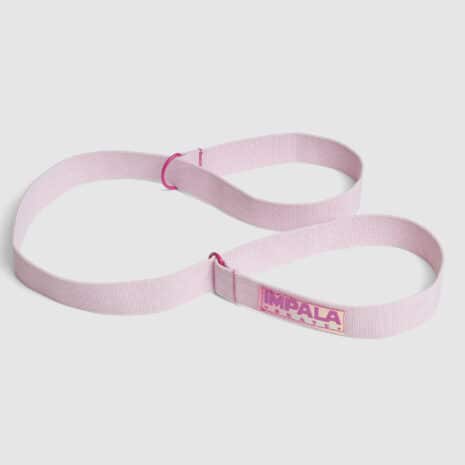 Impala Skate Strap Pink