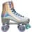 Impala Quad Skate	Holographic