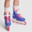 Impala Stripe Sock 3pk	Pastel