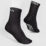 Impala Everyday Sock 3pk Black