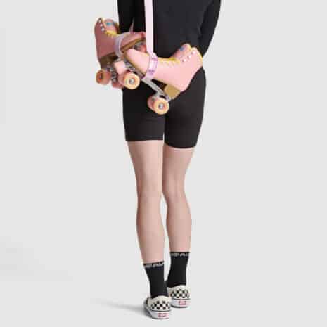 Impala Everyday Sock 3pk Black