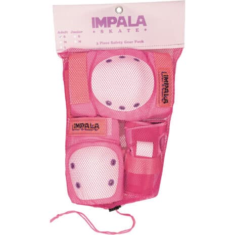 Impala Protective Set Pink