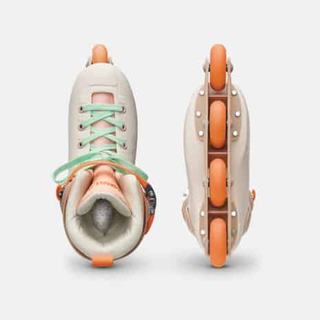 Impala Lightspeed Inline Skate Sahara