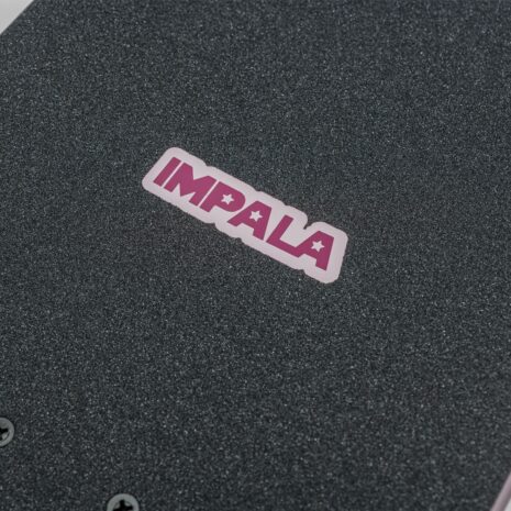 Impala Saturn Skateboard 8.25