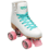 Impala Quad Skate	White