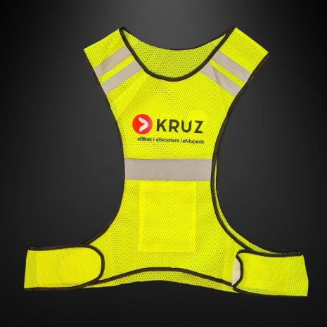 Kruz Safety Vests