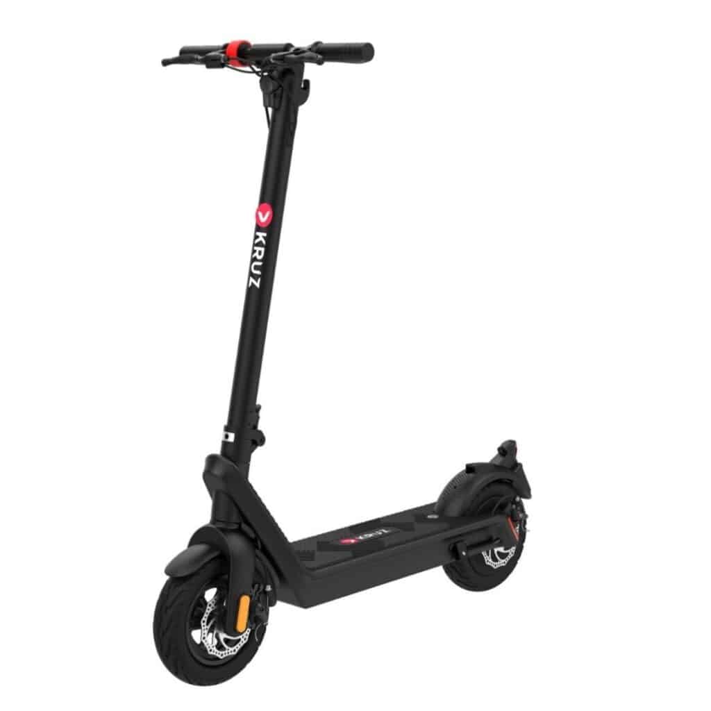 GT Explorer Folding Electric Scooter Kruz Electric