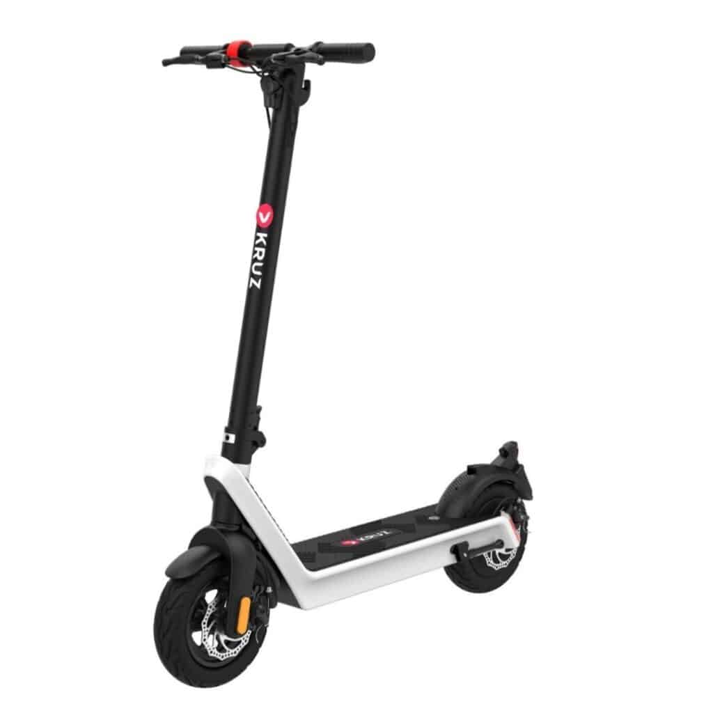 GT Explorer Folding Electric Scooter Kruz Electric