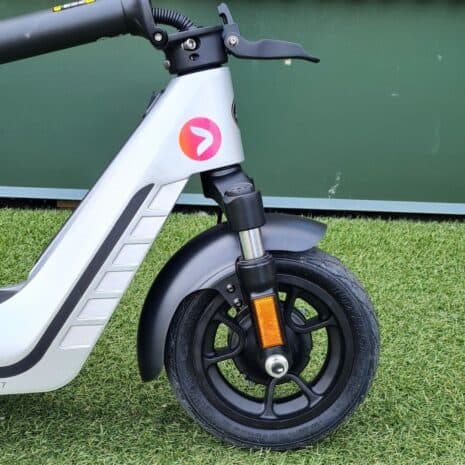 Z Line Pro Electric Scooter