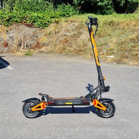 Toro Extreme Off Road Electric Scooter