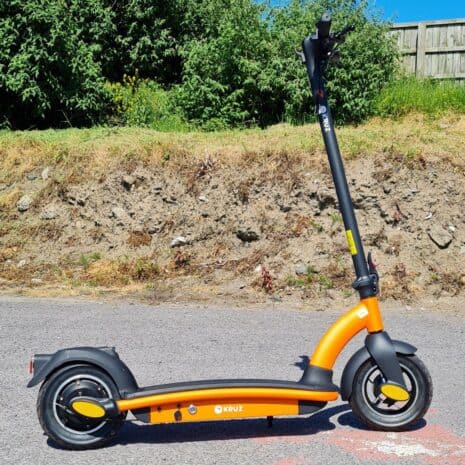X-35 PRO Folding Electric Scooter (14)