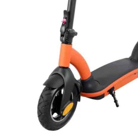 X-35 PRO Folding Electric Scooter (5)