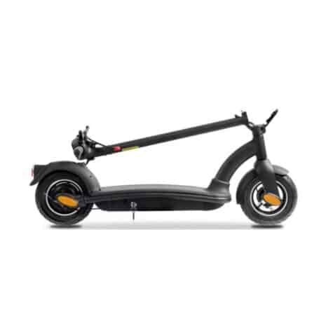X-35 PRO Folding Electric Scooter (6)