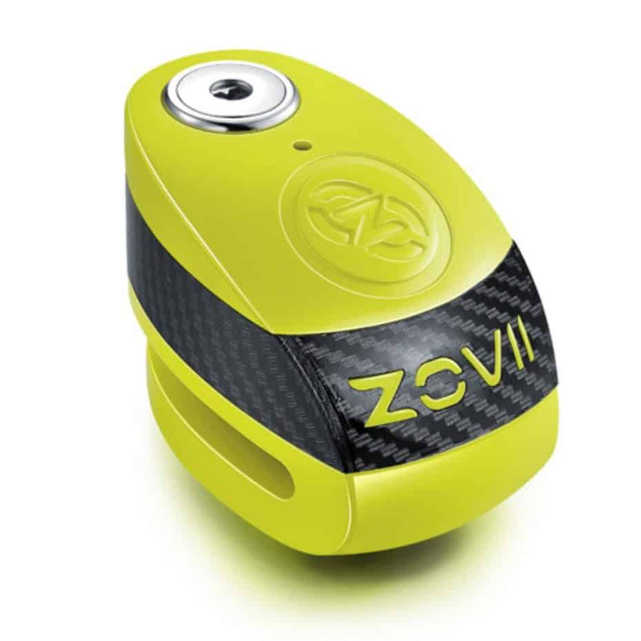 Zovii Alarmed Disc Lock ZS6 - Kruz Electric