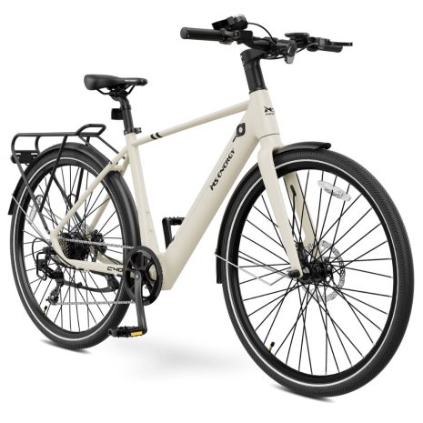 MS Energy C40 Electric Bike