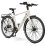 MS Energy C40 Electric Bike