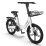 MS Energy Pulseurban C20 Electric Bike
