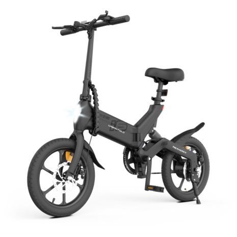 MS Energy Urbanfold i6 Electric Bike