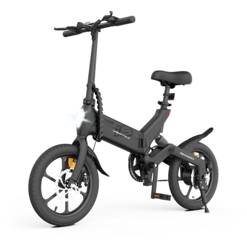 MS Energy Urbanfold i6 Electric Bike