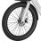MS ENERGY CITYZEN C102 Electric Bike