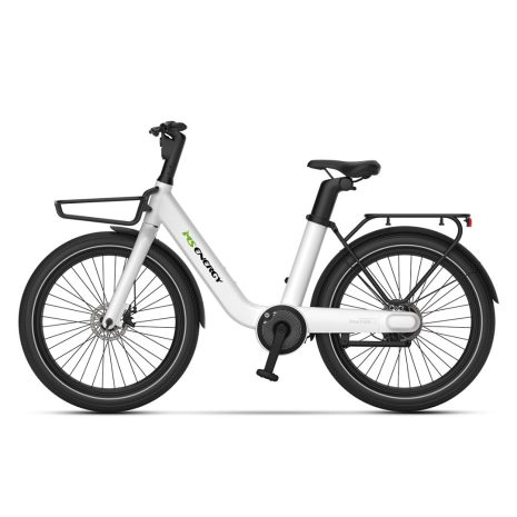 MS ENERGY CITYZEN C102 Electric Bike