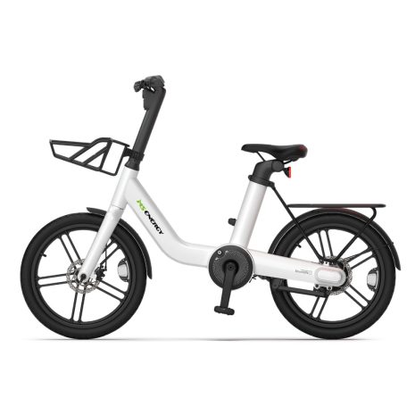MS Energy Pulseurban C20 Electric Bike