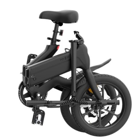 MS ENERGY URBANFOLD i6