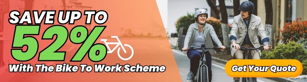 Bike To Work Icon